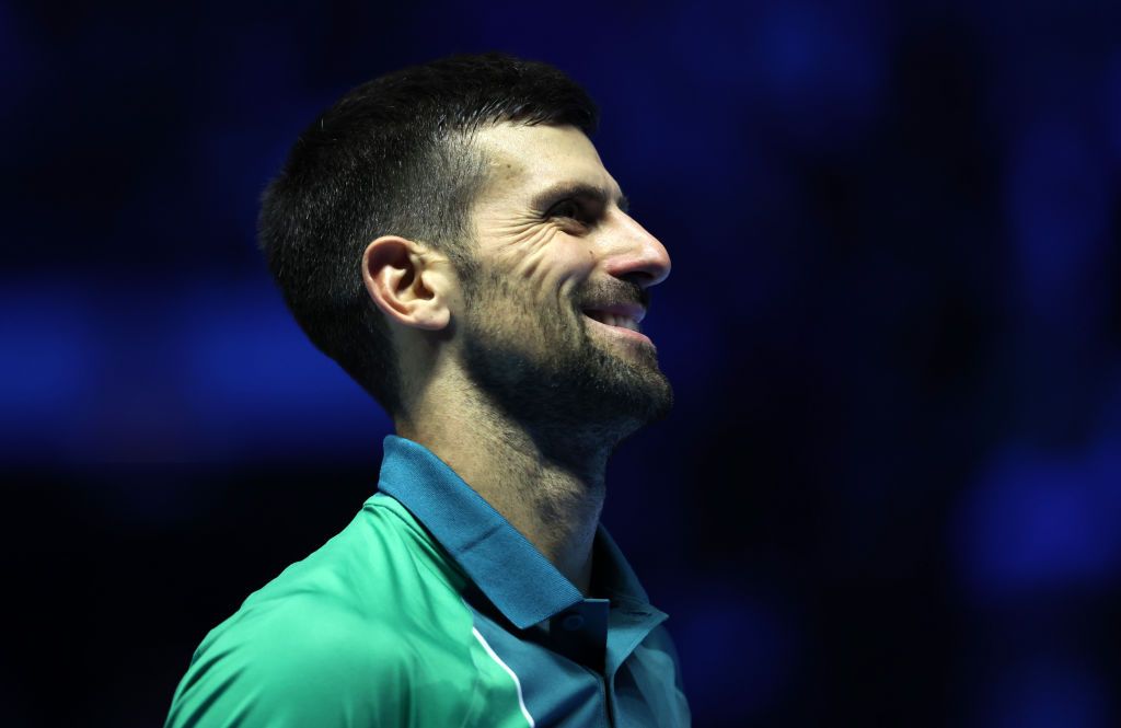 Premieră în cariera lui: ce a făcut Novak Djokovic în turneul ATP 250 de la Geneva_27