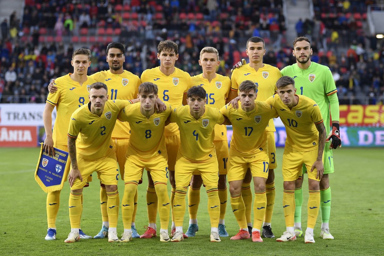 2 debutanți la națională cu 102 meciuri în acest sezon! Cele două surprize ale lui Edward Iordănescu din lotul pentru EURO_1