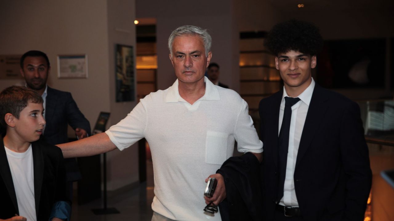 Jose Mourinho Portugalia