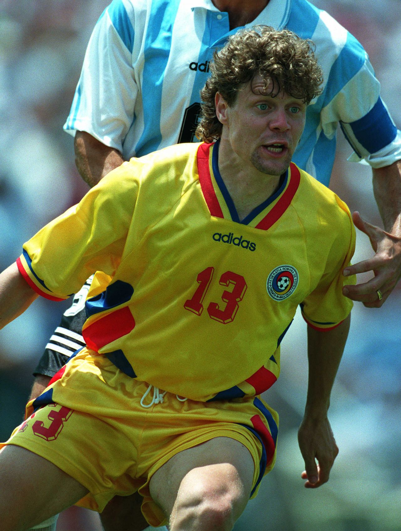 ”Ce ne-a dus până în sferturile Campionatului Mondial din 1994?” Tibor Selymes a dat răspunsul după 30 de ani!_1