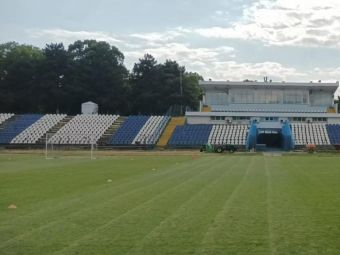 
	Cupa Înfrățirii, &rdquo;primul turneu de fotbal între echipe din România și Moldova&rdquo;, se joacă la Tulcea, pe stadionul care poartă numele unui atacant de la Dinamo!
