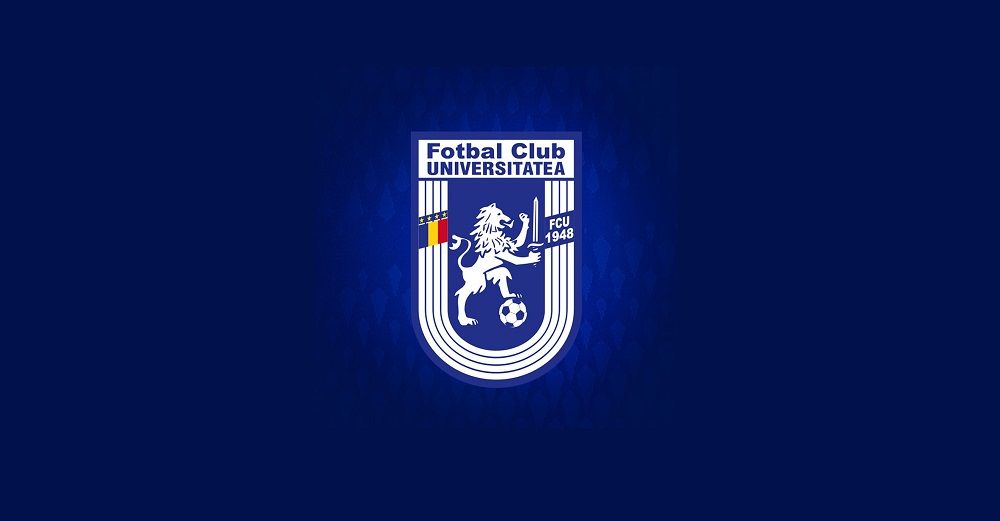 FCU Craiova Daniel Pancu Romania U21 Vladislav Blanuta