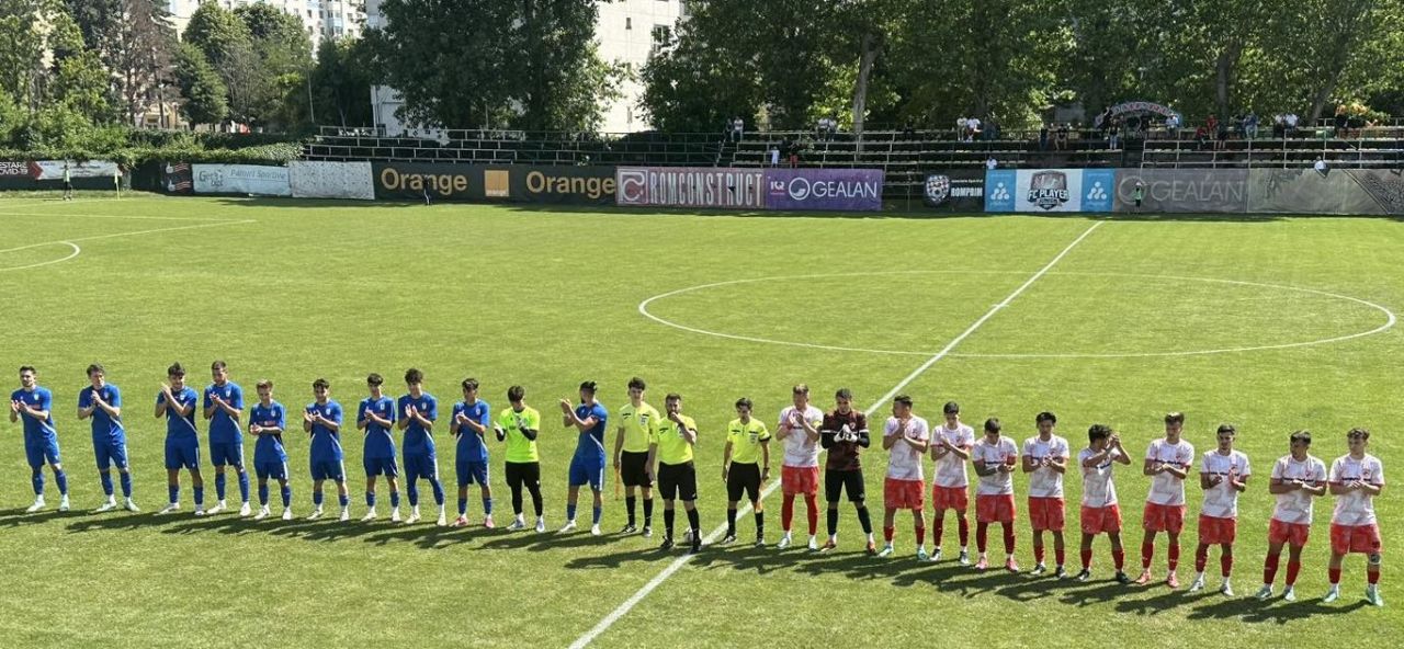 CS FC Dinamo, mașina de 130 de goluri a lui Nicolae Badea, joacă finala play-off-ului Ligii 4 București după 8-1 cu Daco-Getica!_7