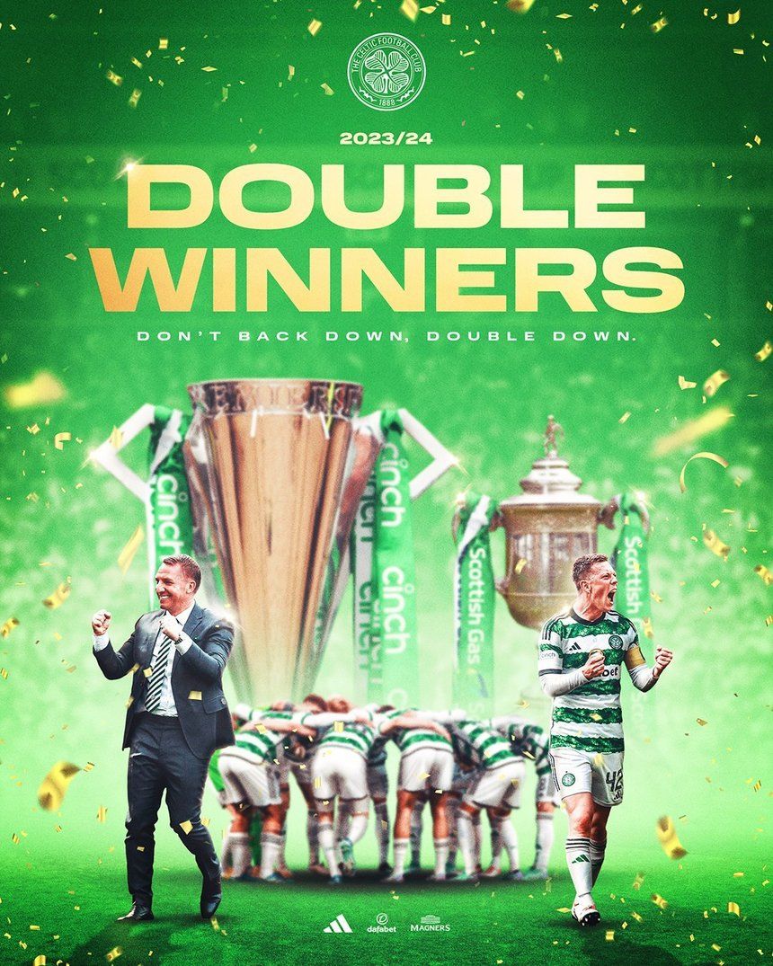 Old Firm, episodul 441 și un bilanț fabulos în cei 136 de ani! Duelul Celtic - Rangers din finala Cupei Scoției, decis în minutul 90_1