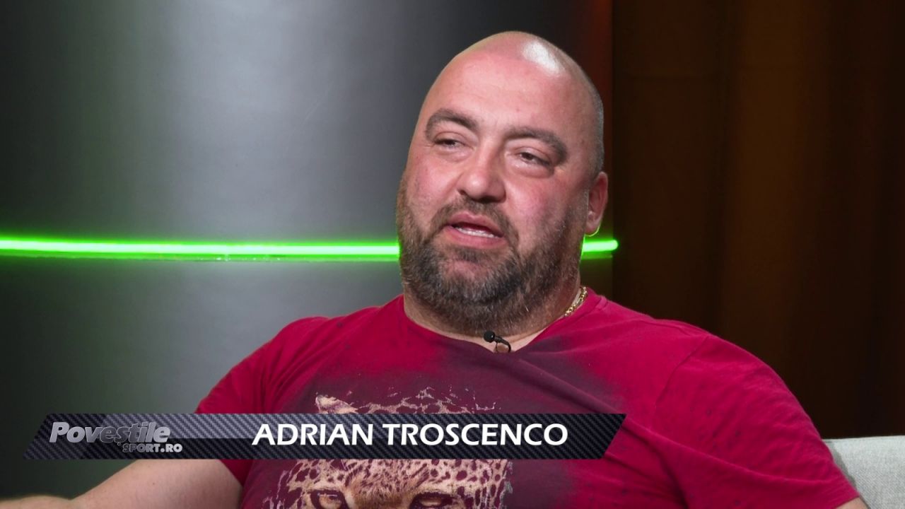 Adrian Troscenco e invitatul lui Andru Nenciu la Poveștile Sport.ro_1