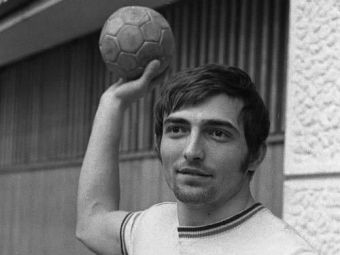 
	A murit Ștefan Birtalan! A fost cel mai bun handbalist al lumii, dublu campion mondial cu naționala României și golgheter al Campionatului Mondial și al Jocurilor Olimpice

