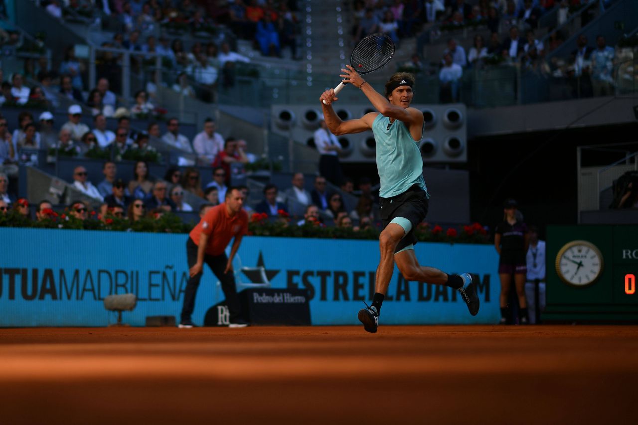 Tremură Parisul! Cât a ajuns să coste un bilet la marele meci Nadal - Zverev, din primul tur la Roland Garros 2024_73