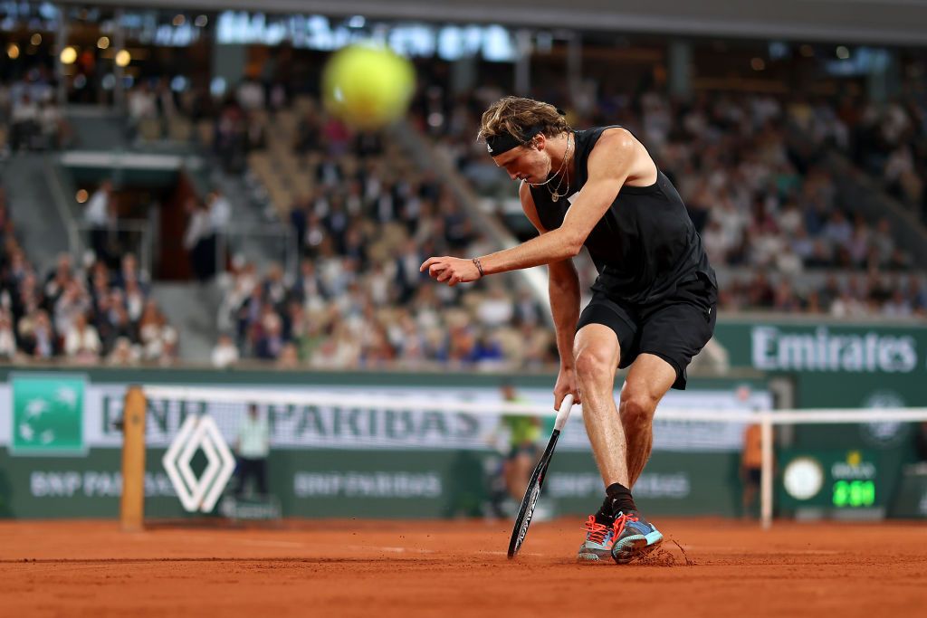 Tremură Parisul! Cât a ajuns să coste un bilet la marele meci Nadal - Zverev, din primul tur la Roland Garros 2024_78