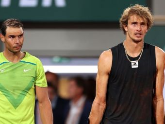 
	Tremură Parisul! Cât a ajuns să coste un bilet la marele meci Nadal - Zverev, din primul tur la Roland Garros 2024
