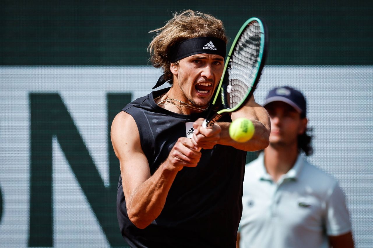 Tremură Parisul! Cât a ajuns să coste un bilet la marele meci Nadal - Zverev, din primul tur la Roland Garros 2024_86