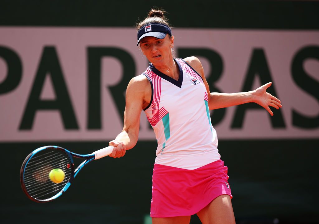 Ana Bogdan și Irina Begu, favorite la calificare în turul 2 la Roland Garros: când vor ieși pe teren_6