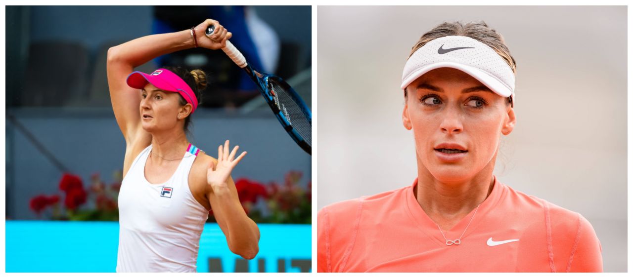 Ana Bogdan și Irina Begu, favorite la calificare în turul 2 la Roland Garros: când vor ieși pe teren_80