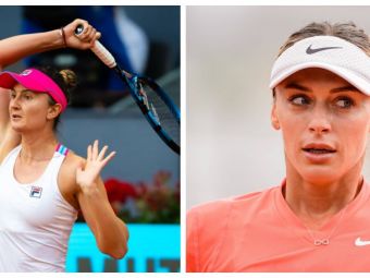 
	Ana Bogdan și Irina Begu, favorite la calificare în turul 2 la Roland Garros: când vor ieși pe teren

