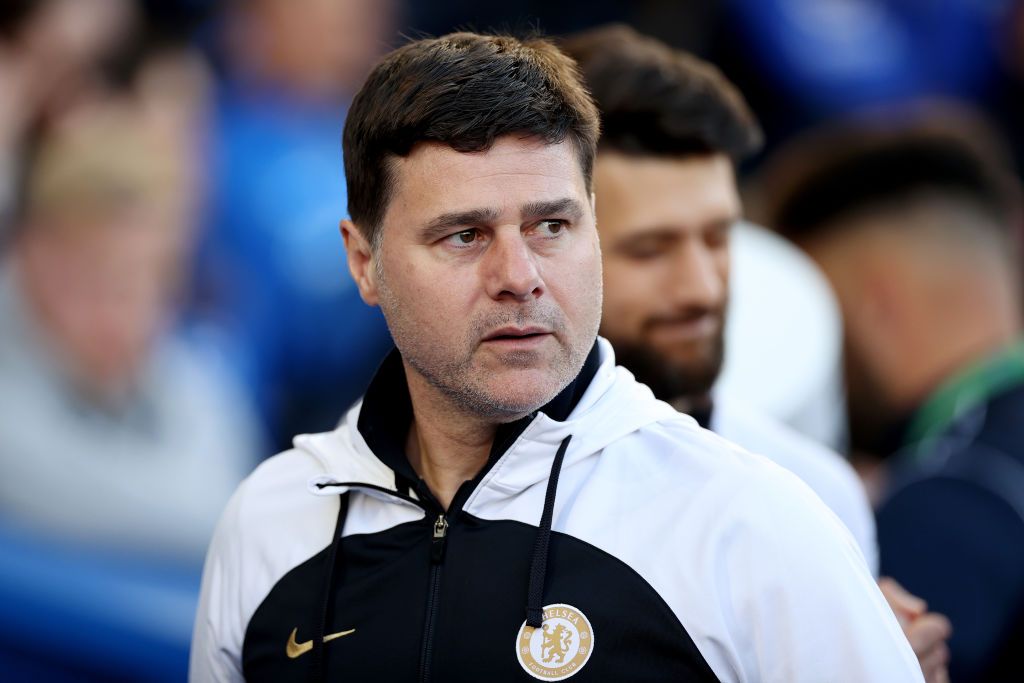 Mauricio Pochettino Campionatul Mondial 2026 SUA