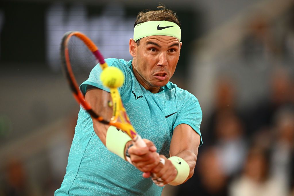 Pentru ultima oară?! „Vintage Nadal” a făcut stadionul de la Roland Garros „să explodeze” după un punct magnific_39
