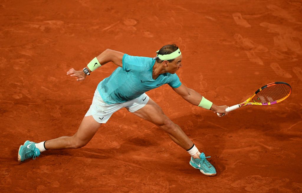 Pentru ultima oară?! „Vintage Nadal” a făcut stadionul de la Roland Garros „să explodeze” după un punct magnific_41