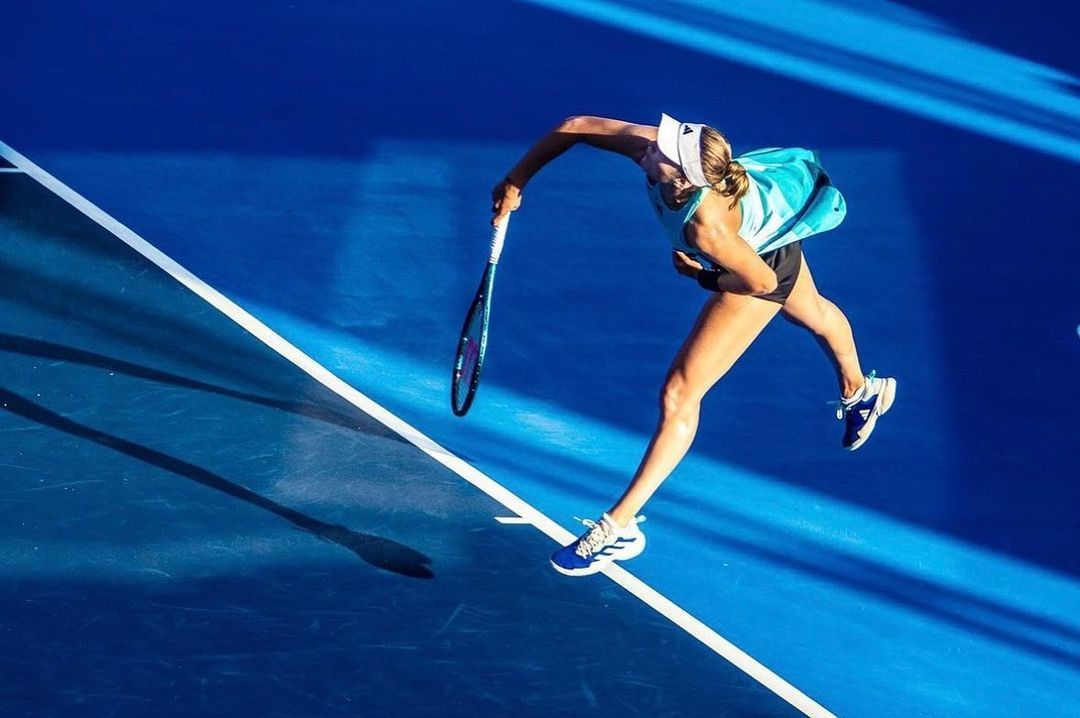 Jannik Sinner a oficializat relația! Elevul lui Cahill se iubește cu cea mai sexy rusoaică din WTA_18