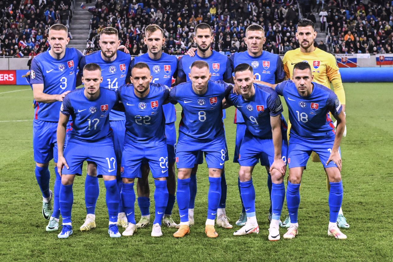 Slovacia, adversara României la EURO 2024, a anunțat lotul preliminar! Selecționerul Calzona a convocat staruri de la Newcastle, PSG și Napoli_5