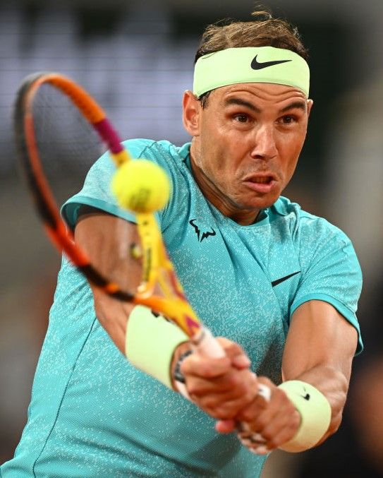 Reacția Nadiei Comăneci la finalul meciului care ar putea rămâne ultimul pentru Nadal la Roland Garros_12
