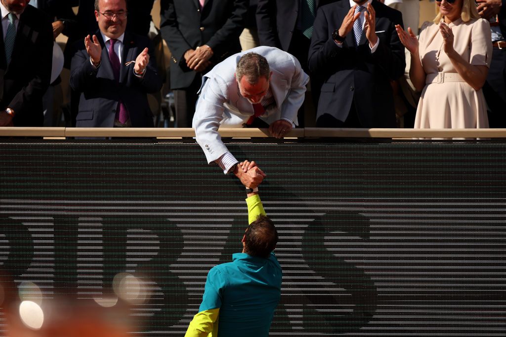 „Regele zgurii,” Rafael Nadal, bătut pentru prima dată în carieră în turul unu la Roland Garros_32