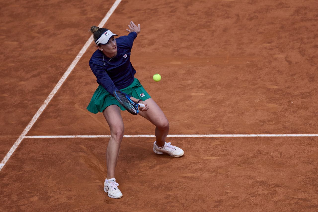 Irina Begu a făcut spectacol la Roland Garros: victorie în 70 de minute și perspective pentru un nou Everest la Openul Francez_1