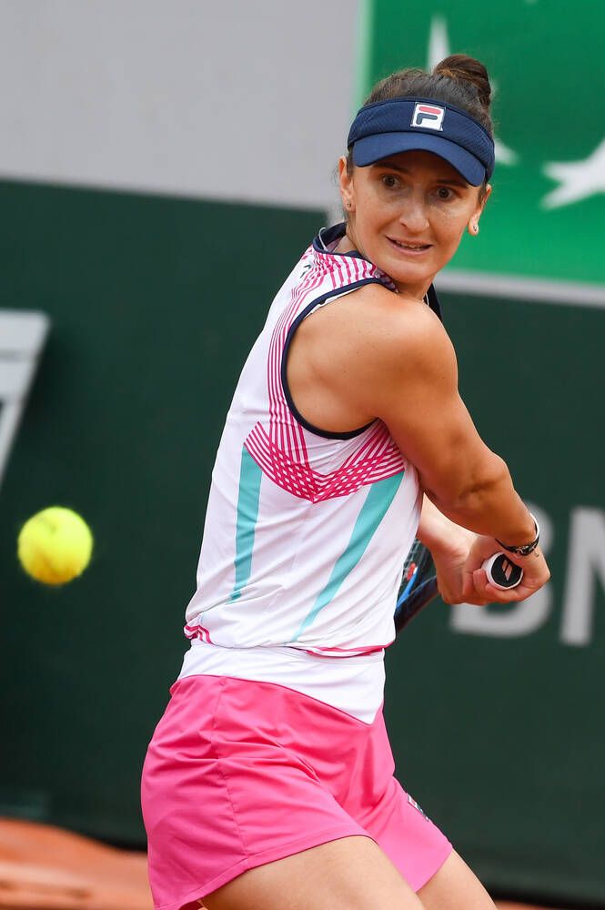 Irina Begu a făcut spectacol la Roland Garros: victorie în 70 de minute și perspective pentru un nou Everest la Openul Francez_2