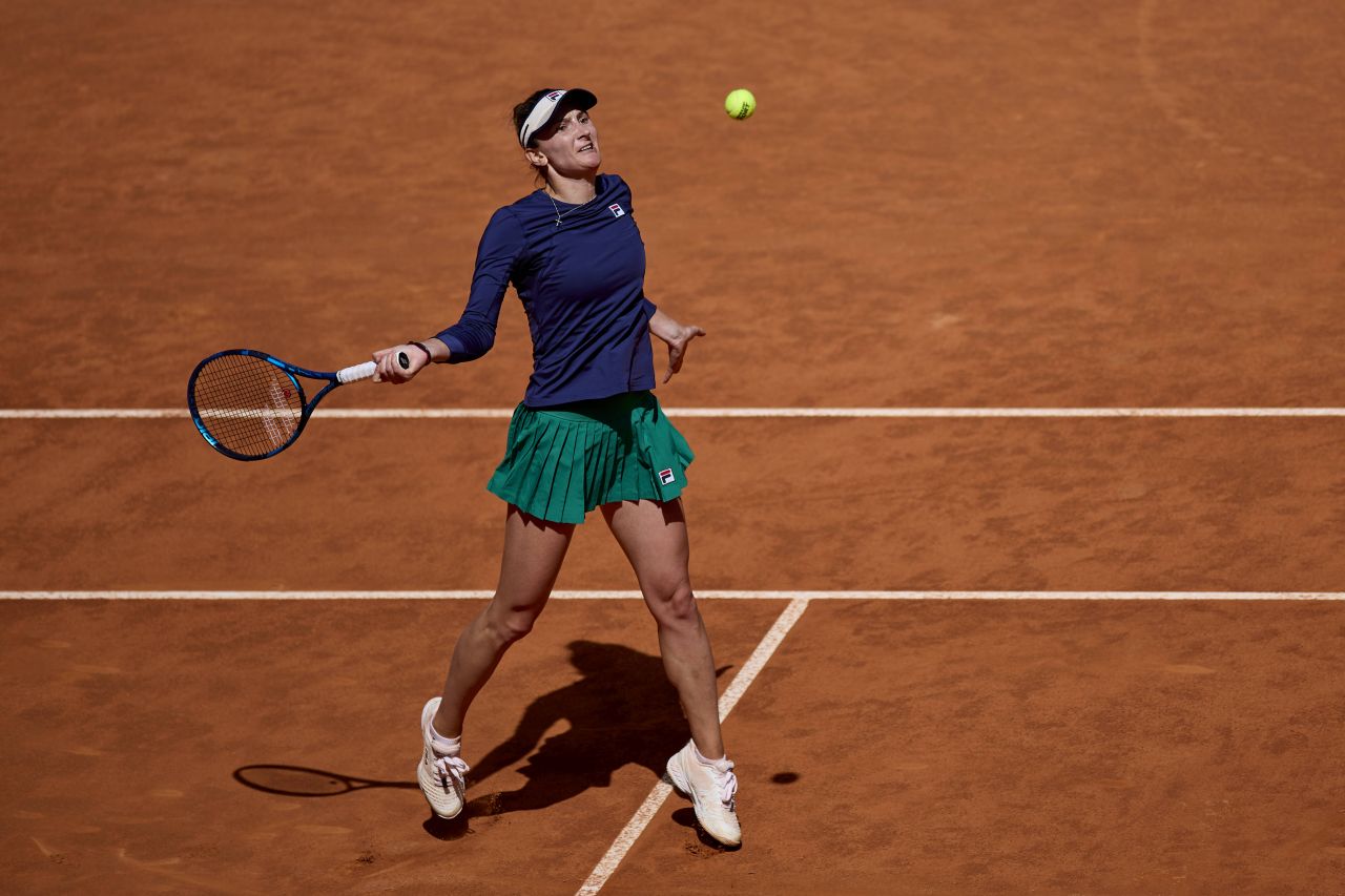 Irina Begu a făcut spectacol la Roland Garros: victorie în 70 de minute și perspective pentru un nou Everest la Openul Francez_12
