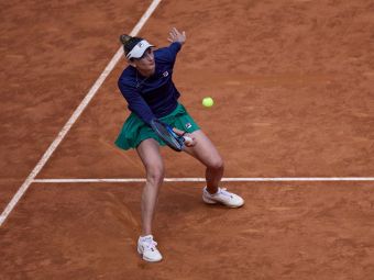 
	Irina Begu a făcut spectacol la Roland Garros: victorie în 70 de minute și perspective pentru un nou Everest la Openul Francez
