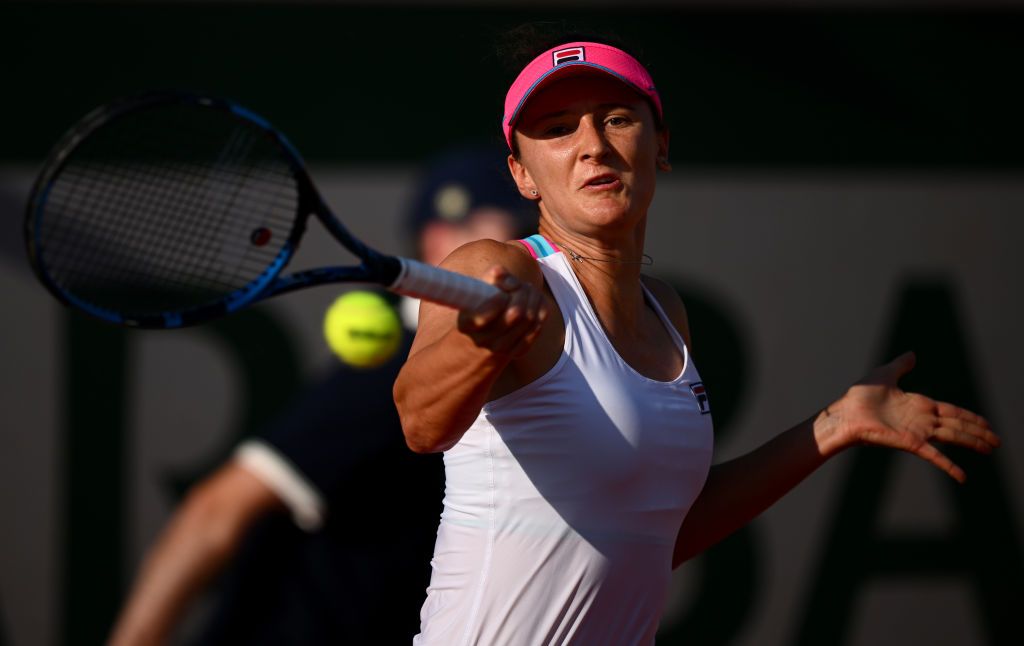 Ana Bogdan și Irina Begu câștigă o avere pentru calificarea în turul 2 la Roland Garros. Ce adversare vor întâlni_71