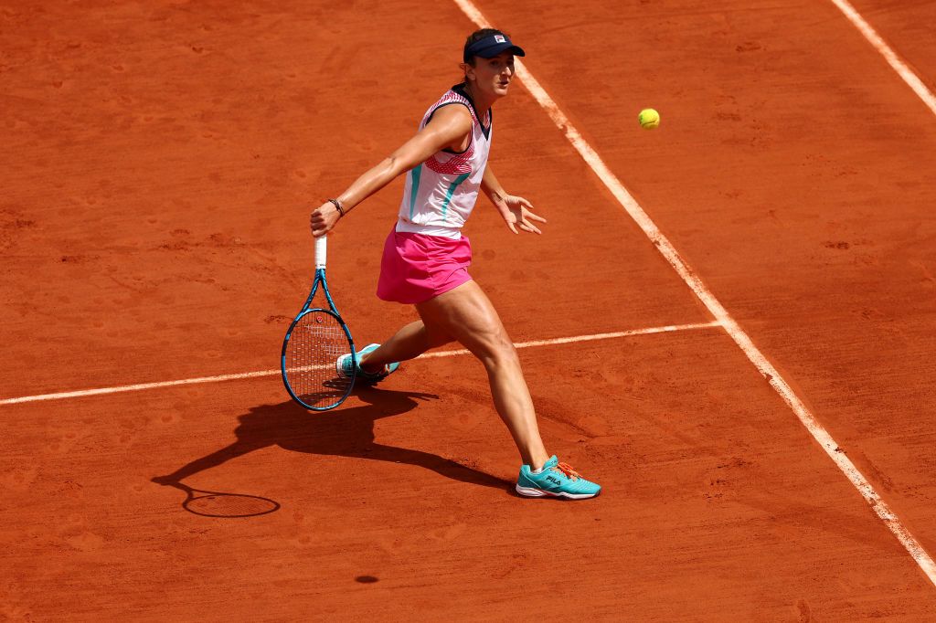 Ana Bogdan și Irina Begu câștigă o avere pentru calificarea în turul 2 la Roland Garros. Ce adversare vor întâlni_77