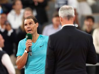 
	Șanse minime ca Nadal să participe la Wimbledon. Spaniolul a dezvăluit de ce nu a anunțat data retragerii

