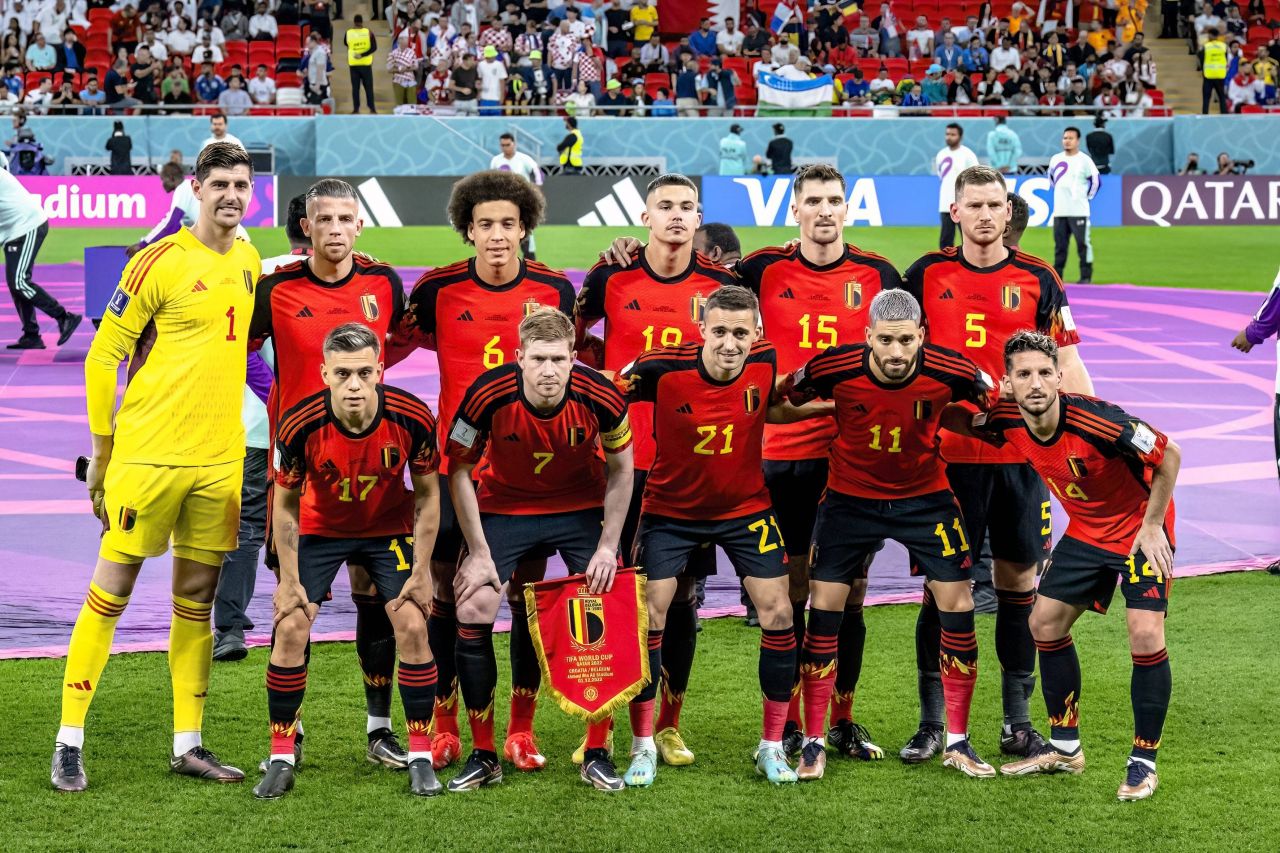 Surprize uriașe în lotul Belgiei la EURO 2024! Cu cine se vor duela băieții lui Iordănescu_1