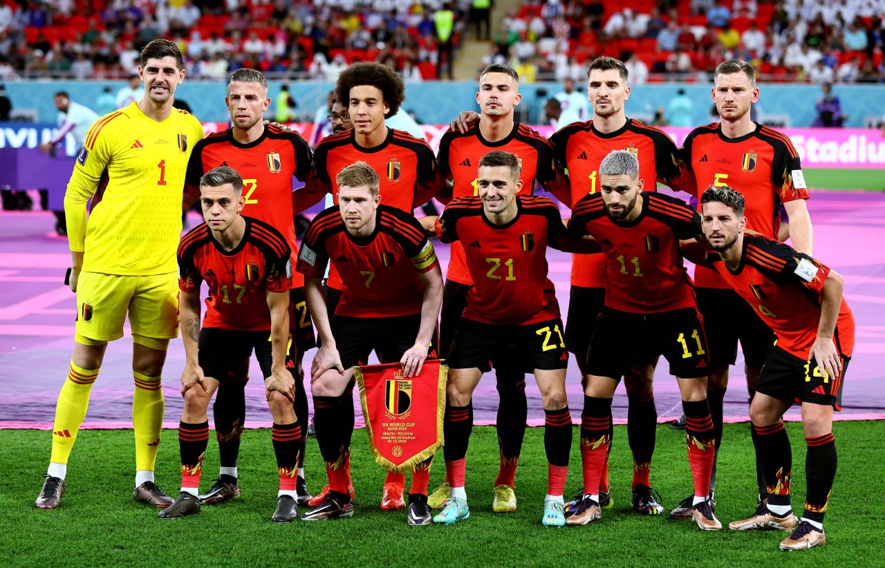 Surprize uriașe în lotul Belgiei la EURO 2024! Cu cine se vor duela băieții lui Iordănescu_2