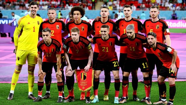 
	Surprize uriașe în lotul Belgiei la EURO 2024! Cu cine se vor duela băieții lui Iordănescu
