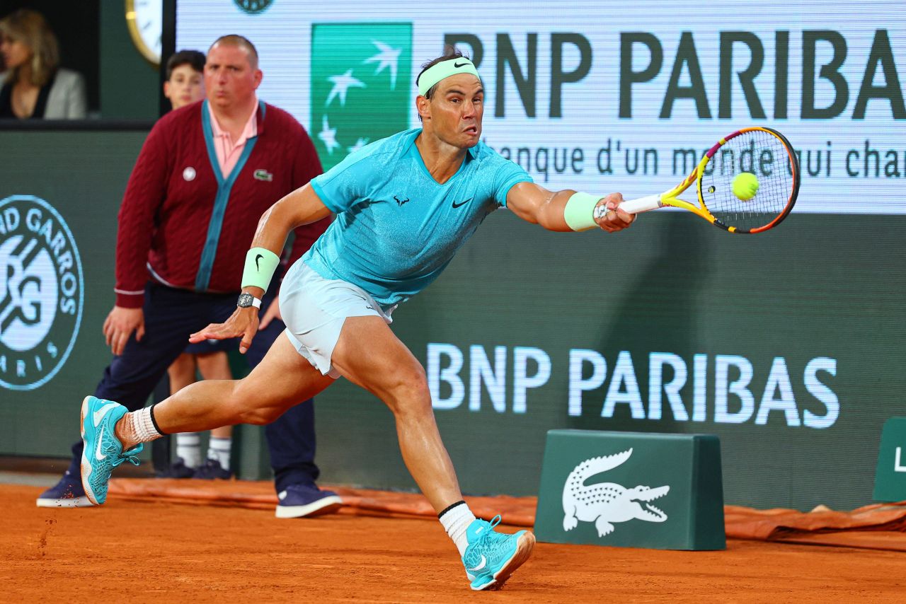 Roland Garros 2024 | Mats Wilander 'lucrează' la moralul lui Rafael Nadal. Mesajul ferm îndreptat către spaniol_2
