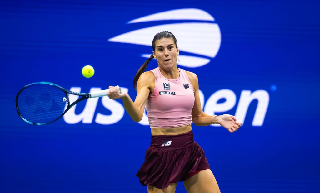 Cădere în gol! Ce a pățit Sorana Cîrstea în primul set jucat la Roland Garros 2024_21