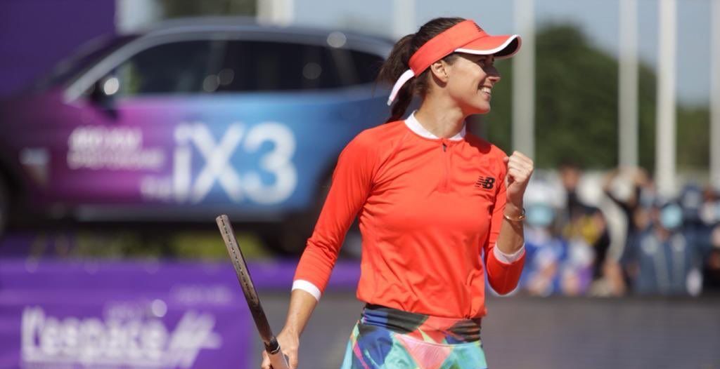 Roland Garros 2024 | Ion Țiriac, prezent la meciul-maraton pierdut de Sorana Cîrstea în primul tur_42