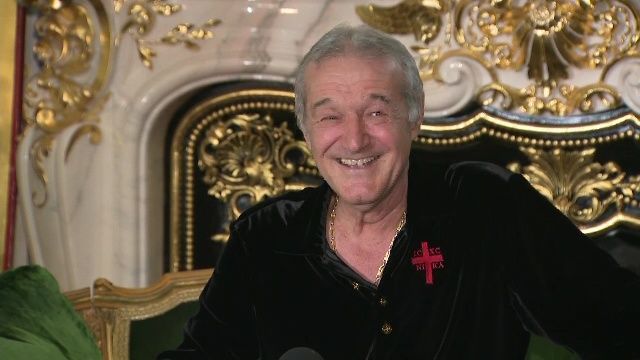Gigi Becali, ultimatum pentru Florin Tănase! "Am vorbit astăzi cu el"_7