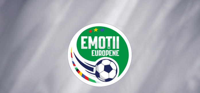 Prima ediție a emisiunii Emoții Europene a fost pe Sport.ro și VOYO_1