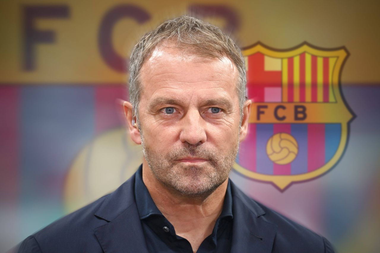 FC Barcelona și-a prezentat noul antrenor! Contract pe două sezoane pentru tehnicianul care a câștigat tot_1