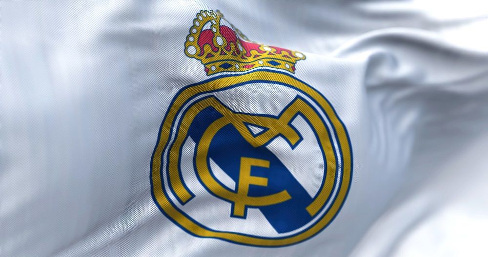 Real Madrid la liga Rodrygo