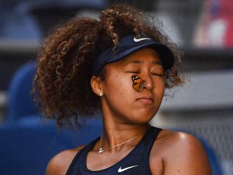 
	Roland Garros 2024 | I-a lăsat mască! Reacția uluitoare avută de Osaka, după ce a ratat minge de meci în fața Igăi Swiatek
