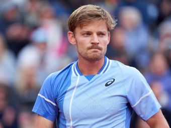 
	Ha-os! Francezii, ostili până și cu belgienii: Roland Garros interzice alcoolul după ce un spectator l-a scuipat pe Goffin
