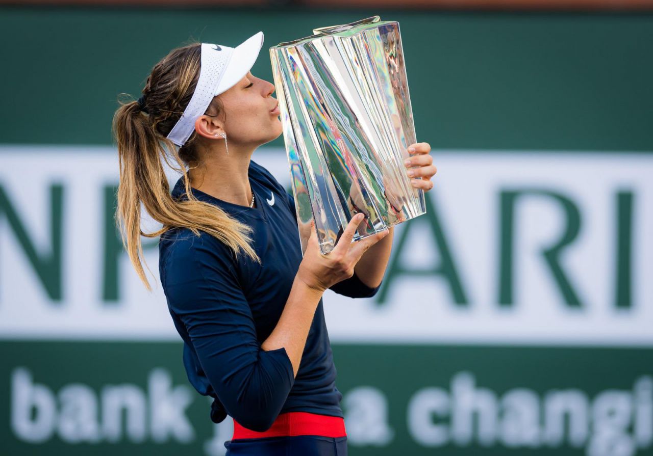 „Calmați-vă! Doamne!” Paula Badosa, reacția momentului la Roland Garros. A fost văzută din nou alături de Tsitsipas_46