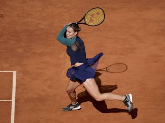 
	Ana Bogdan, succes de răsunet contra fostei finaliste de la Roland Garros. Are în față un meci de cinci stele
