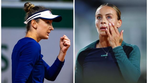 
	Sumele uriașe încasate de Ana Bogdan și Irina Begu pentru calificarea în turul trei la Roland Garros
