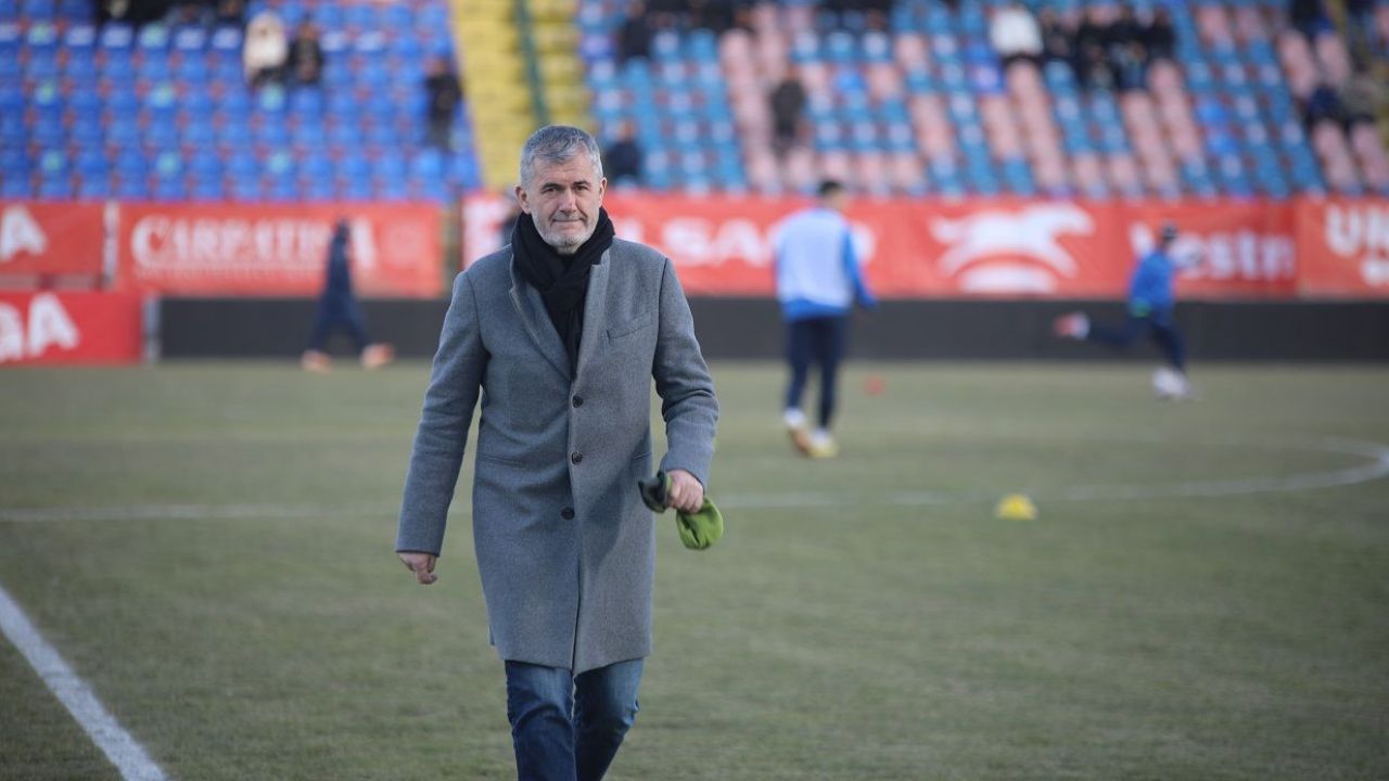 valeriu iftime Bogdan Andone FC Botosani