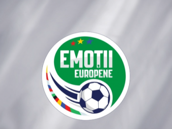 
	Amintiri de la EURO 2000! Răzvan Oprea a fost invitat special la Emoții Europene, în direct pe Sport.ro și VOYO
