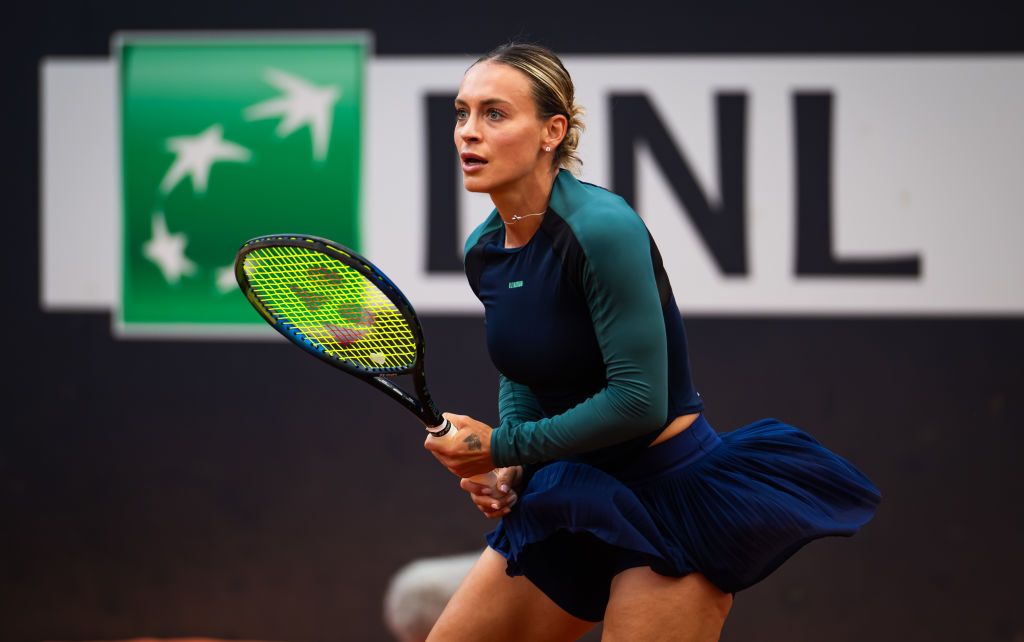 Cu cine vor juca Irina Begu și Ana Bogdan în turul 3 la Roland Garros 2024: când au loc meciurile_38