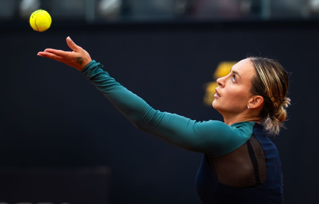 Cu cine vor juca Irina Begu și Ana Bogdan în turul 3 la Roland Garros 2024: când au loc meciurile_40
